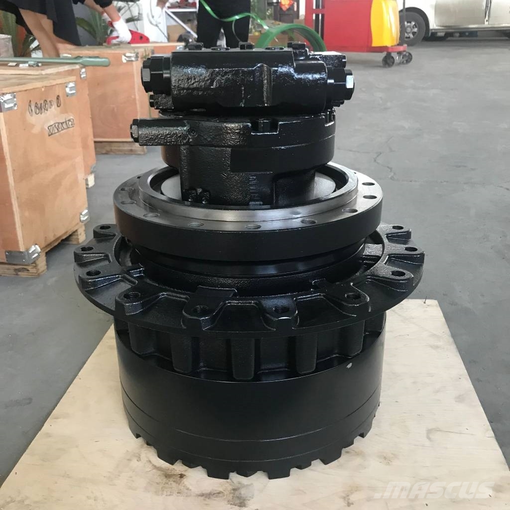 CAT 2276116 320C Travel Motor 320C Final Drive Hidraulice