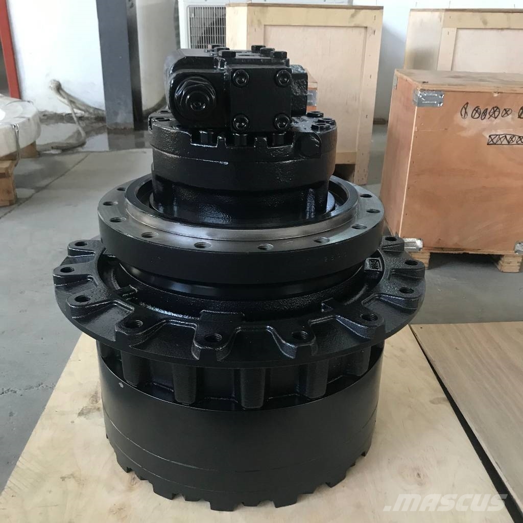 CAT 2276116 320C Travel Motor 320C Final Drive Hidraulice