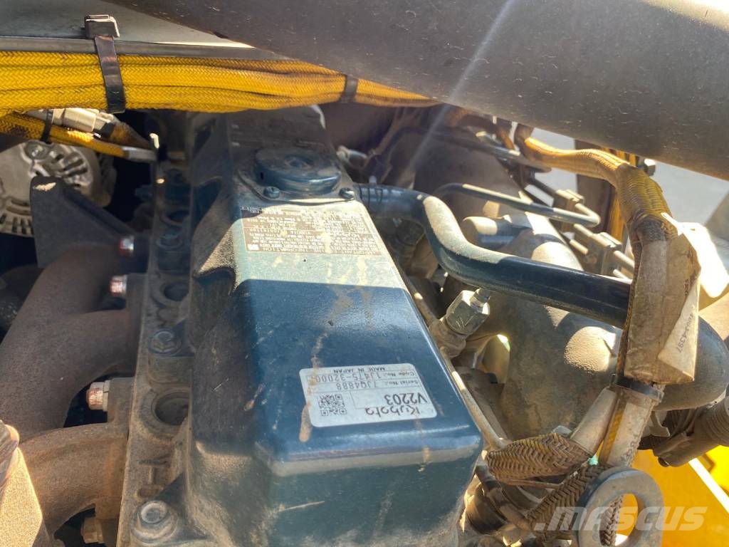 Bomag BW 138 AC-5 مداحل مزدوجة