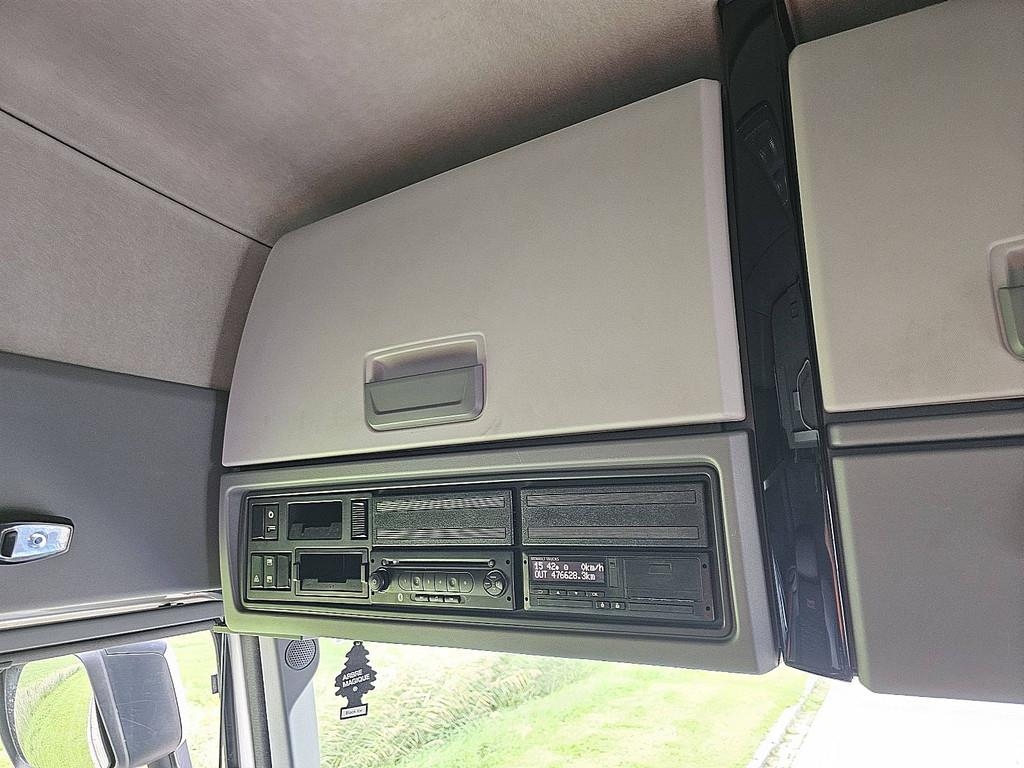 Renault T 480 HIGH 13LTR Retarder! Тягачі