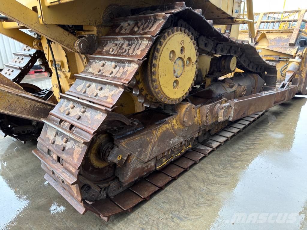 CAT D6R III XL Rupsdozers