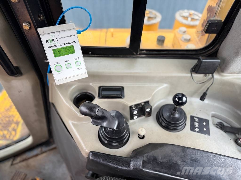 CAT D6R III XL Rupsdozers