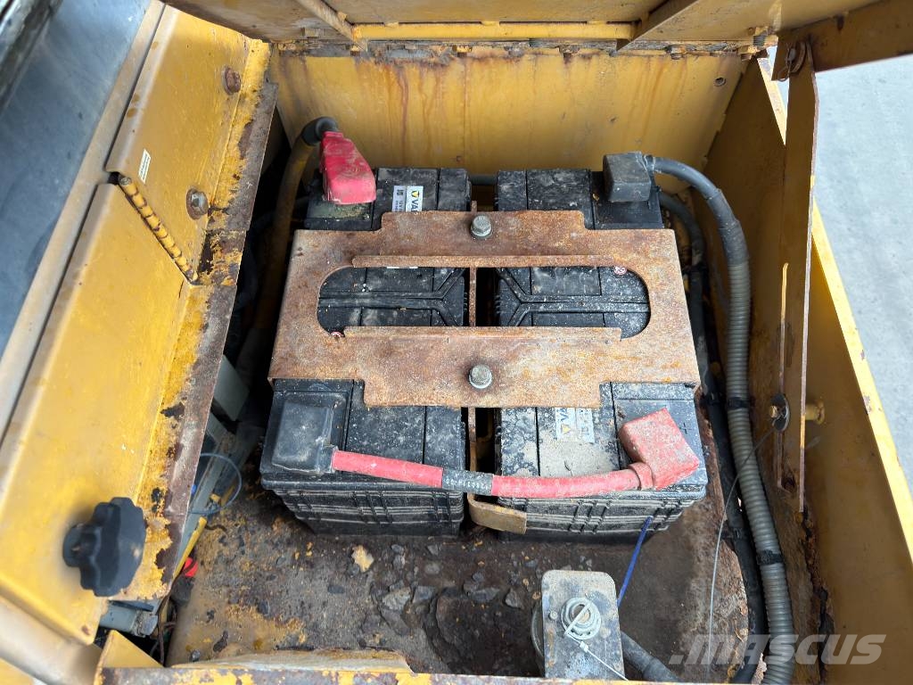 CAT D6R III XL Rupsdozers