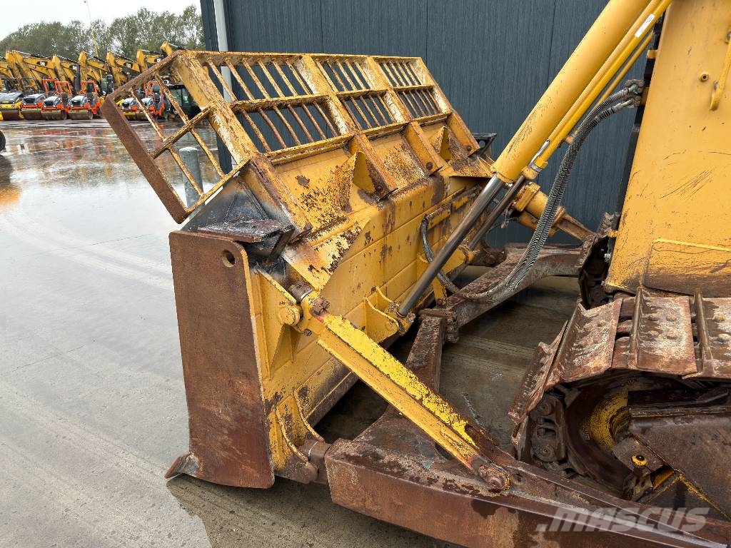 CAT D6R III XL Rupsdozers
