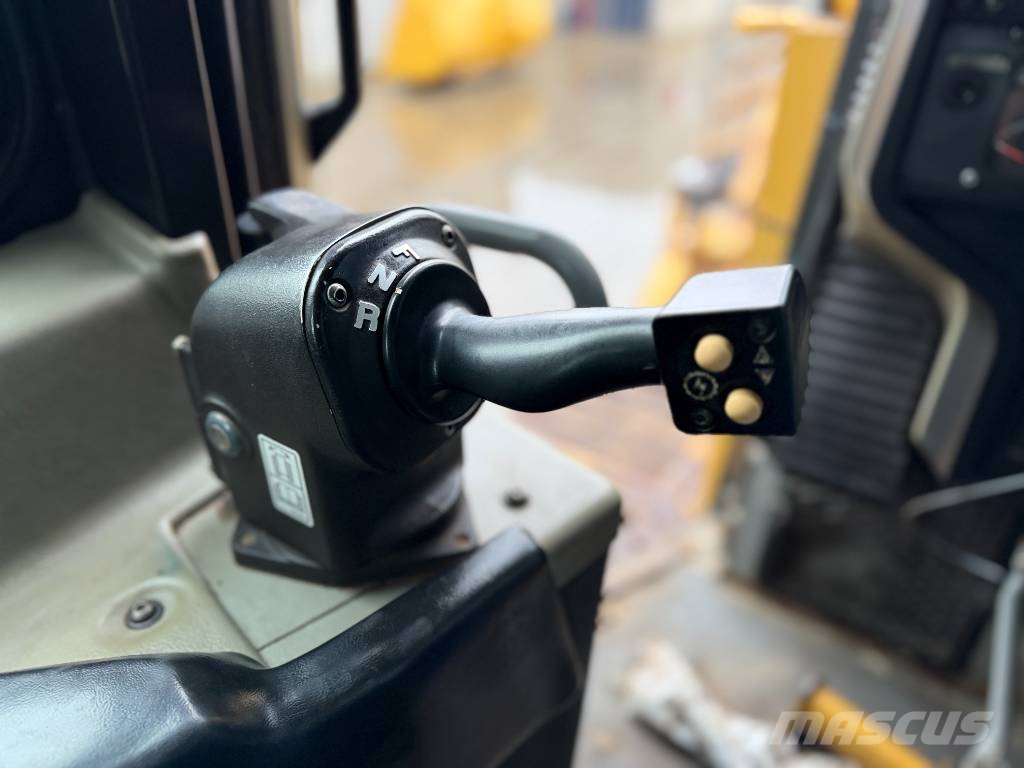 CAT D6R III XL Rupsdozers