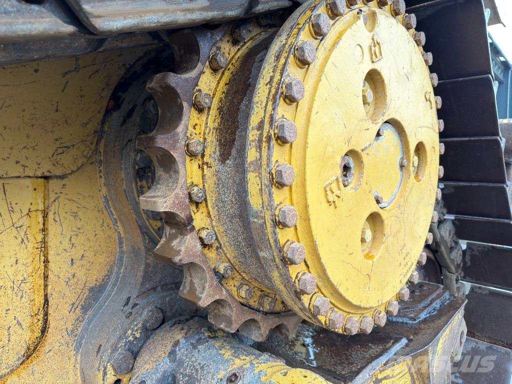 CAT D6R III XL Rupsdozers
