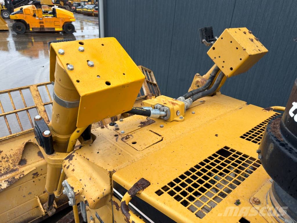 CAT D6R III XL Rupsdozers