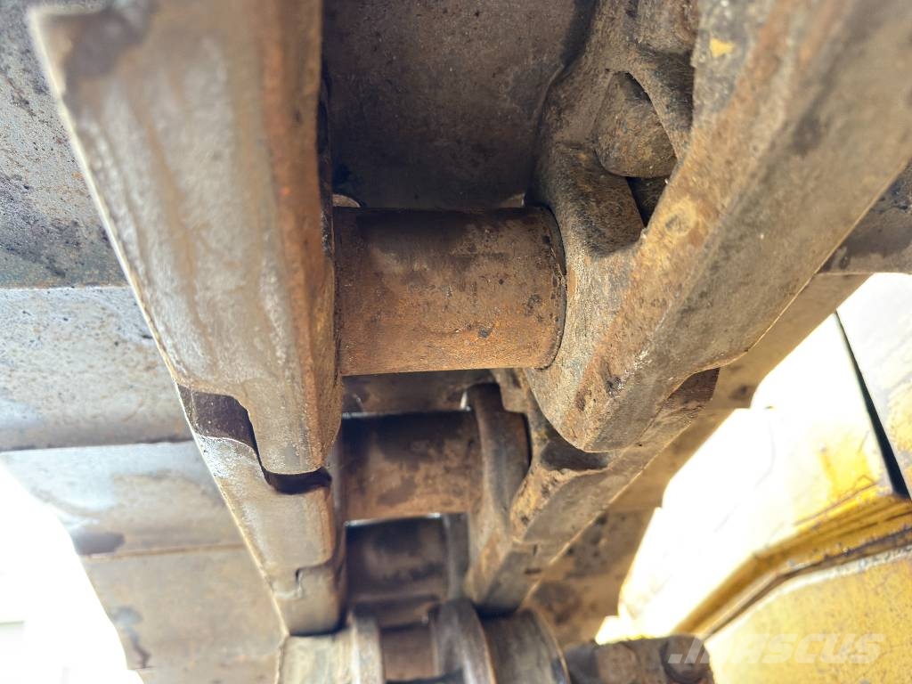CAT D6R III XL Rupsdozers