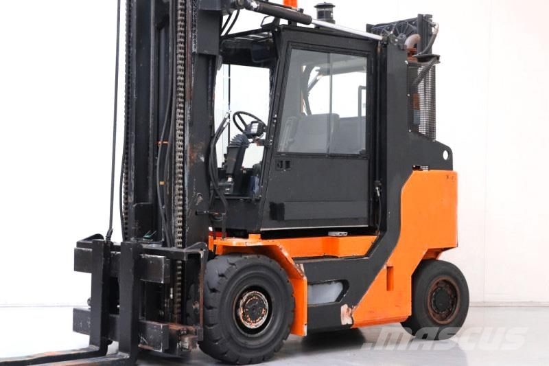 RMF KSL70G Other