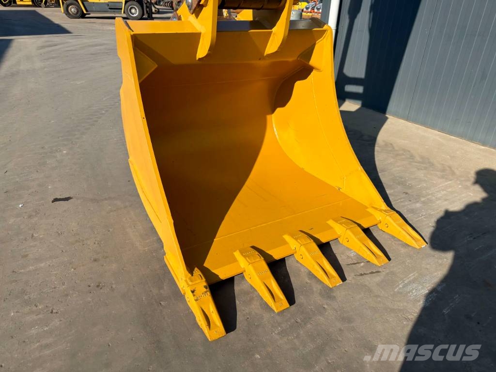 CAT 320D L Rupsgraafmachines