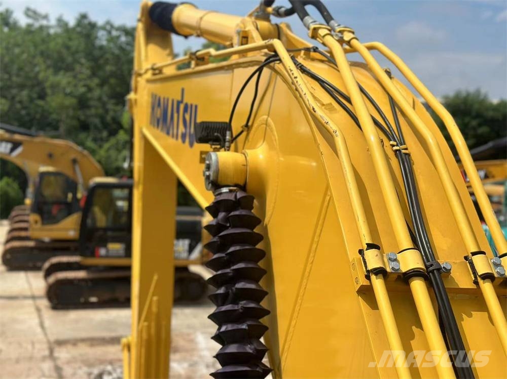 Komatsu PC 200-8 - 28th Anniversary Promotion Price Koparki gąsienicowe