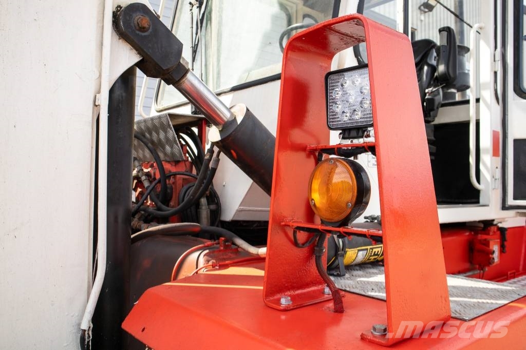 Svetruck 1260-32, 12-tons dieselmotviktstruck Diesel heftrucks
