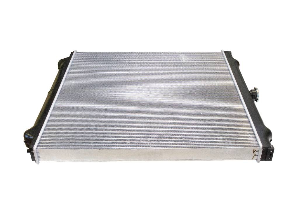 Hitachi Water Radiator 4467355 Radiatoren