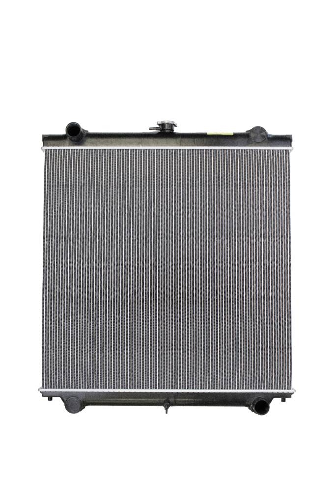 Hitachi Water Radiator 4467355 Radiatoren