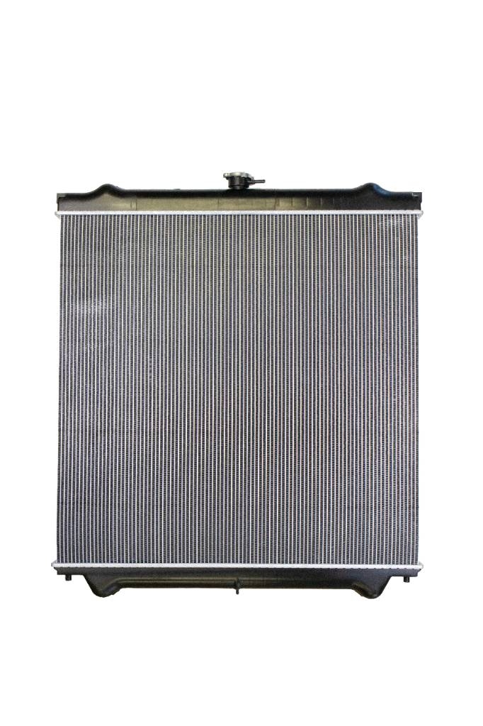Hitachi Water Radiator 4467355 Radiatoren