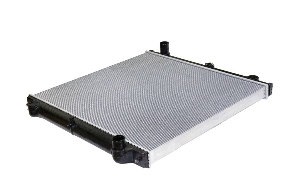 Hitachi Water Radiator 4467355 Radiatoren