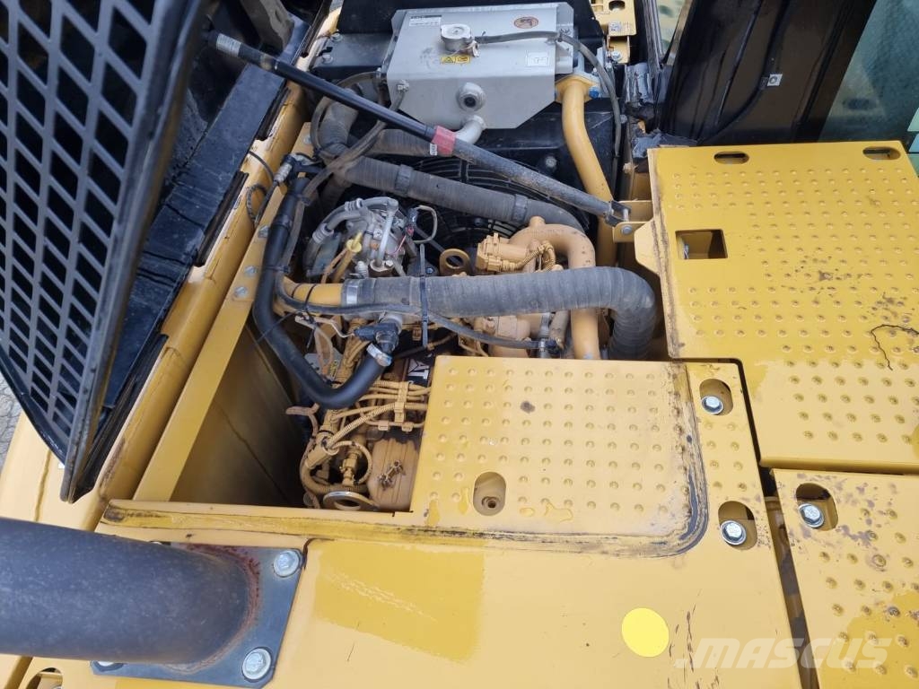 CAT 311 FLCR Rupsgraafmachines