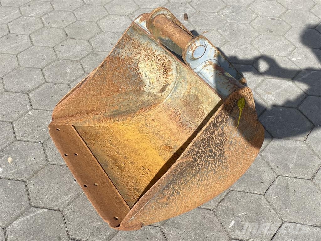 TIEFLÖFFEL 600 MM BREIT, Grāvju arkls