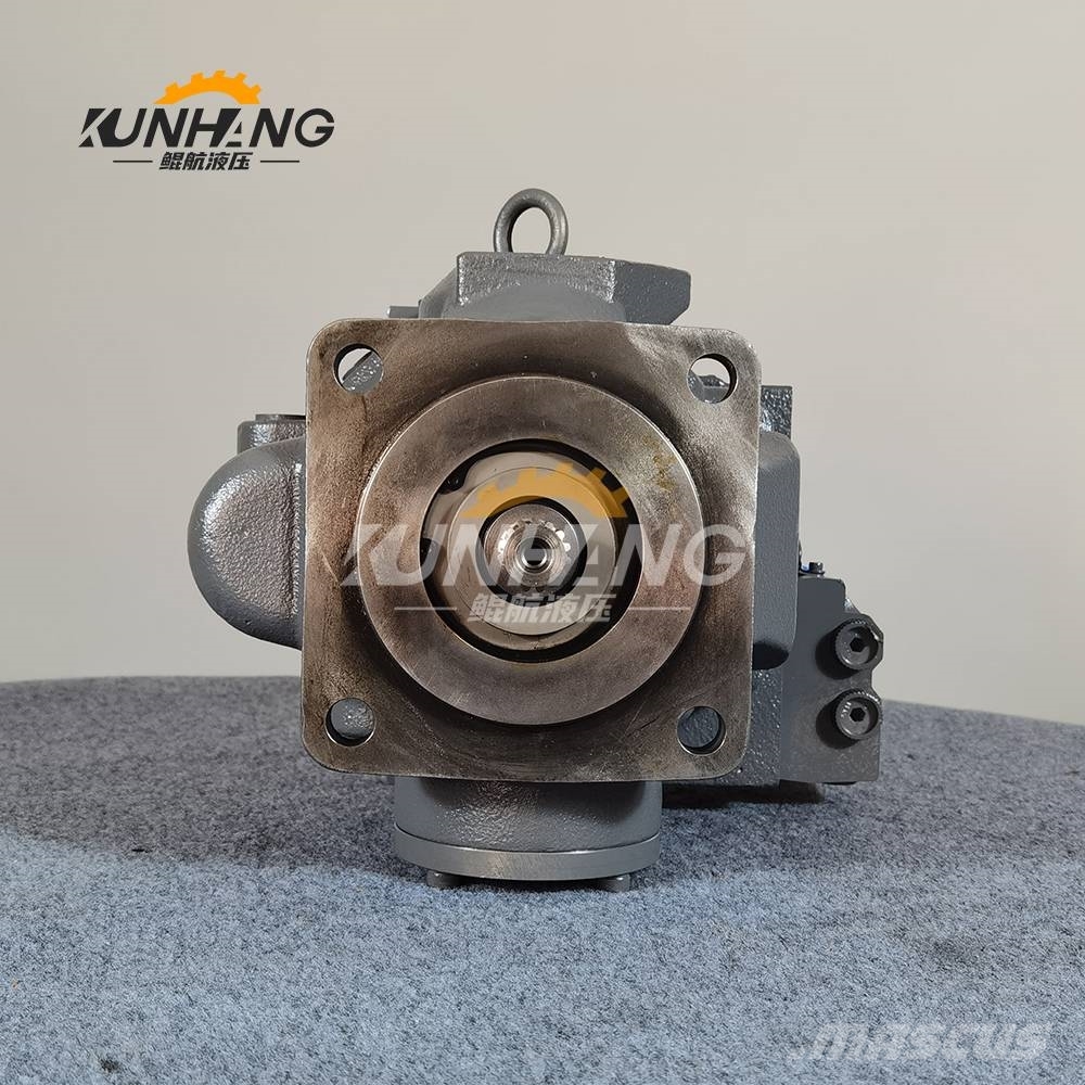 Hitachi AP2D36 Hydraulic Pump EX75 EX60-5 Main Pump 443719 Transmission