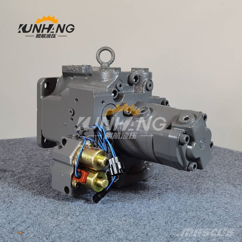 Hitachi AP2D36 Hydraulic Pump EX75 EX60-5 Main Pump 443719 Transmission