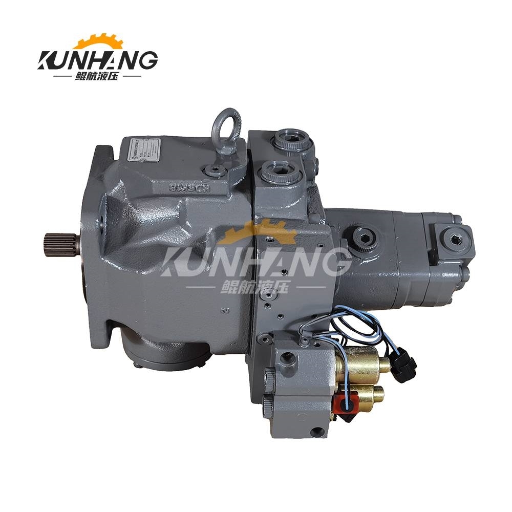 Hitachi AP2D36 Hydraulic Pump EX75 EX60-5 Main Pump 443719 Transmission