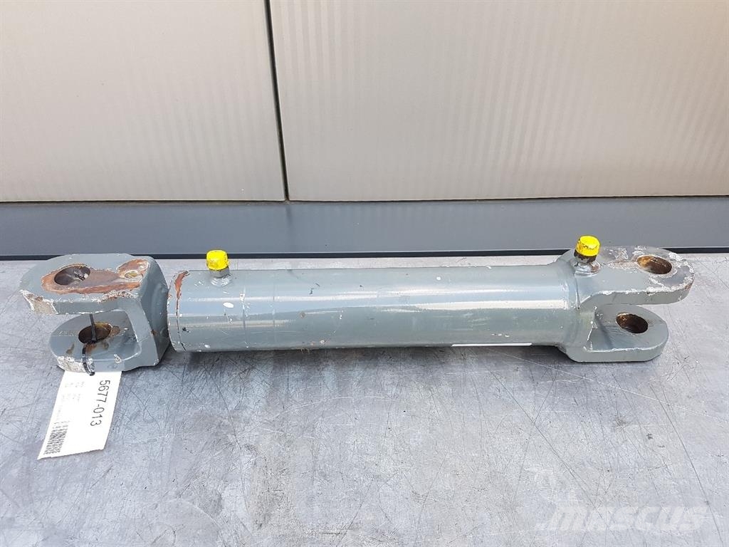 Liebherr L514 - 8925380 - Steering cylinder/Lenkzylinder 液压
