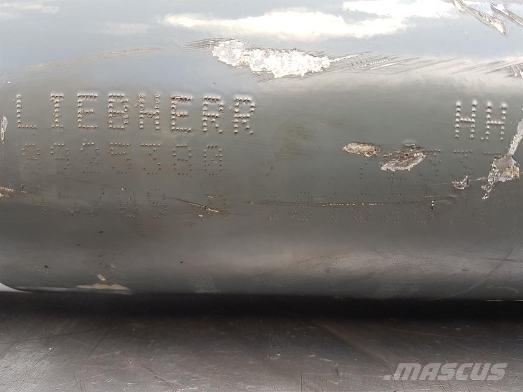 Liebherr L514 - 8925380 - Steering cylinder/Lenkzylinder 液压