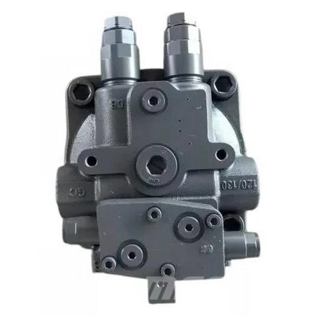 Volvo New Swing Motor 14552686 for EC210, EC220 Mootorid