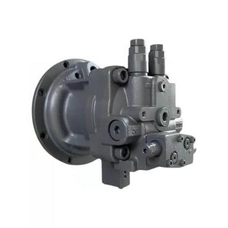 Volvo New Swing Motor 14552686 for EC210, EC220 Mootorid