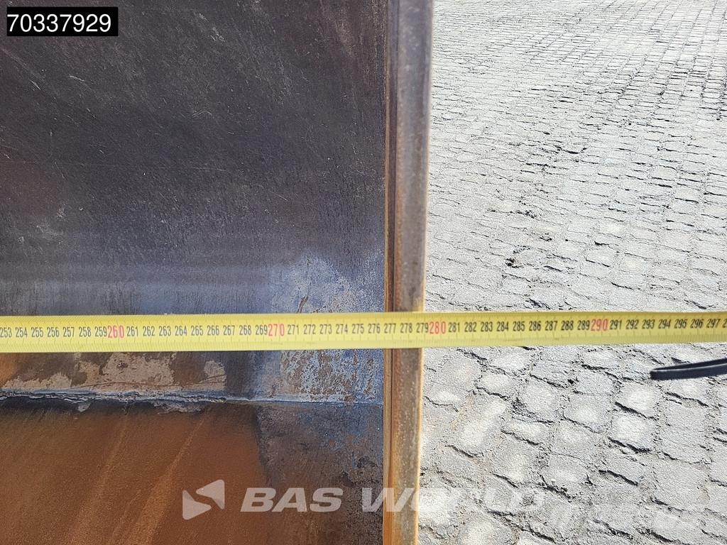 Volvo L120 F German Registration Wielladers