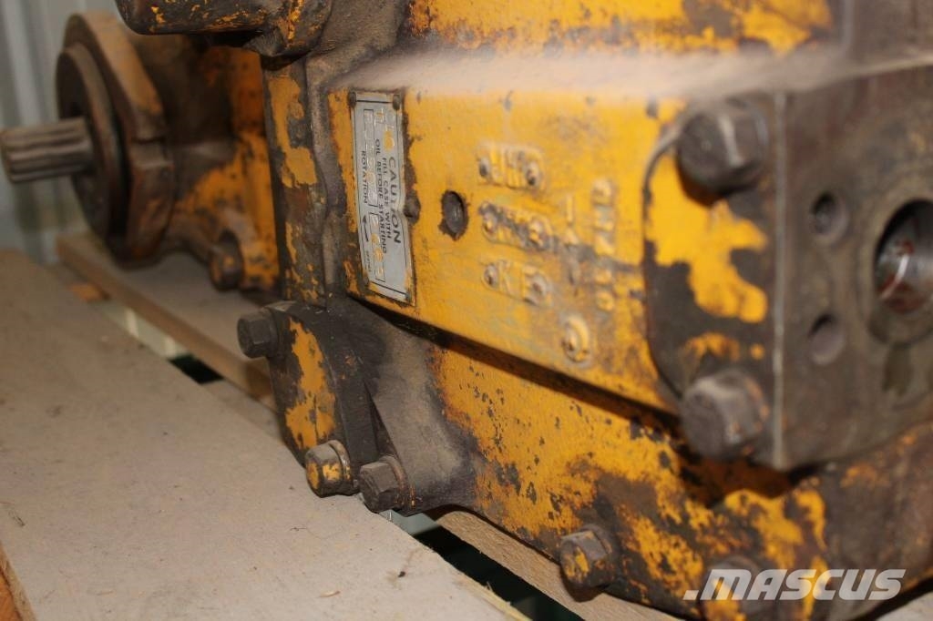 CAT 235 ΒC Hydraulic Pump (Αντλίες Εργασίας) Hidráulica