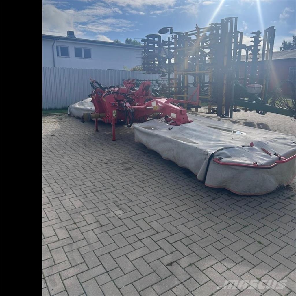 Kuhn GMD 883 Cositoare de iarba