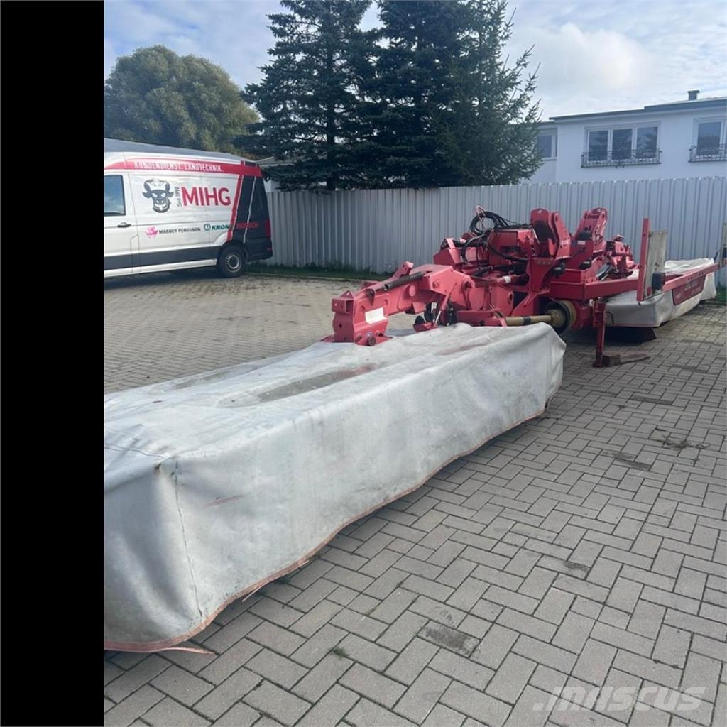 Kuhn GMD 883 Cositoare de iarba