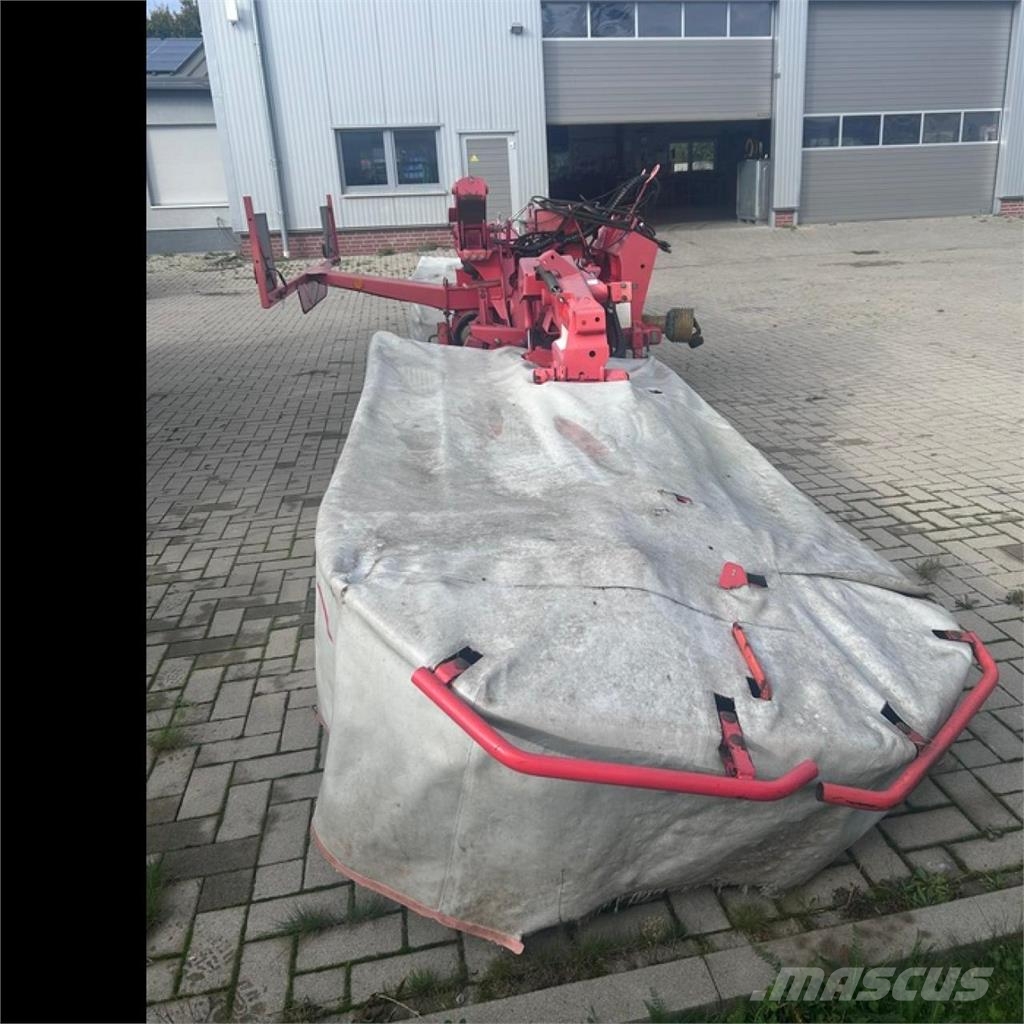 Kuhn GMD 883 Cositoare de iarba