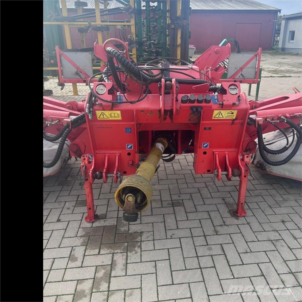 Kuhn GMD 883 Cositoare de iarba