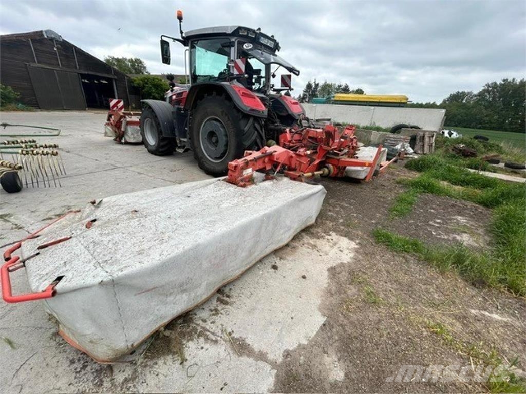 Kuhn GMD 883 Cositoare de iarba