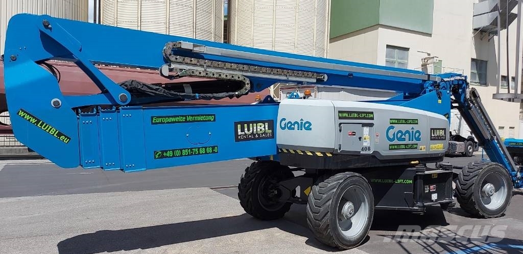 _ HINOWA - VT 1550 2V - McLarenEurope.com | McLaren Industries