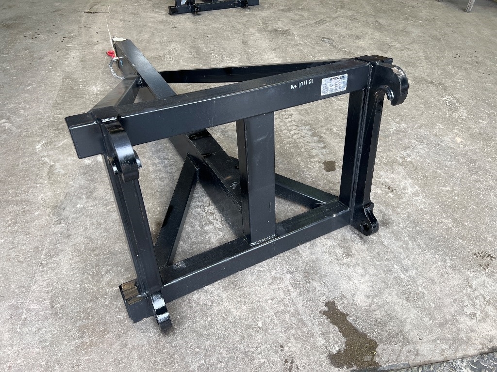  SE Materialhanteringsarm 2,8T 5000mm St Bm Materia Muut