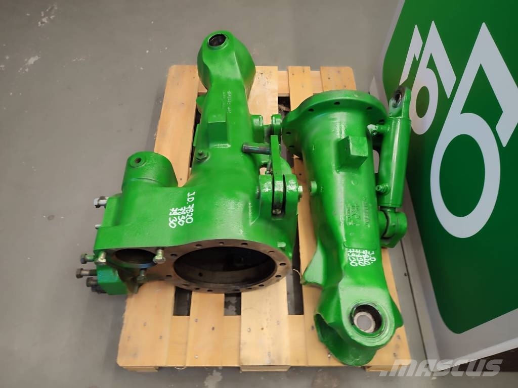  Bridge housing R197872 R197873 John Deere 7820 Joh 轴