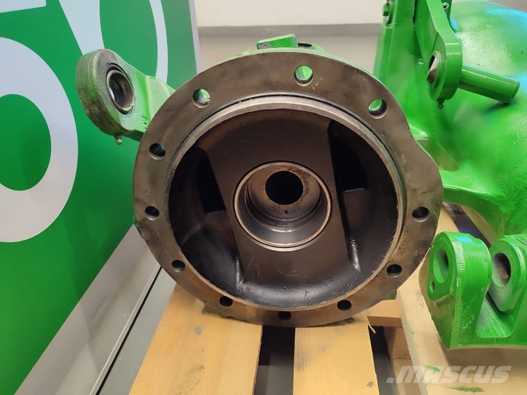  Bridge housing R197872 R197873 John Deere 7820 Joh 轴
