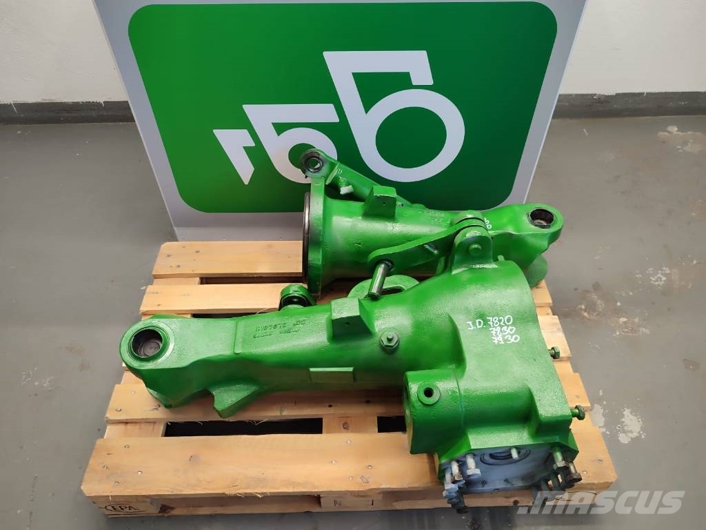  Bridge housing R197872 R197873 John Deere 7820 Joh 轴