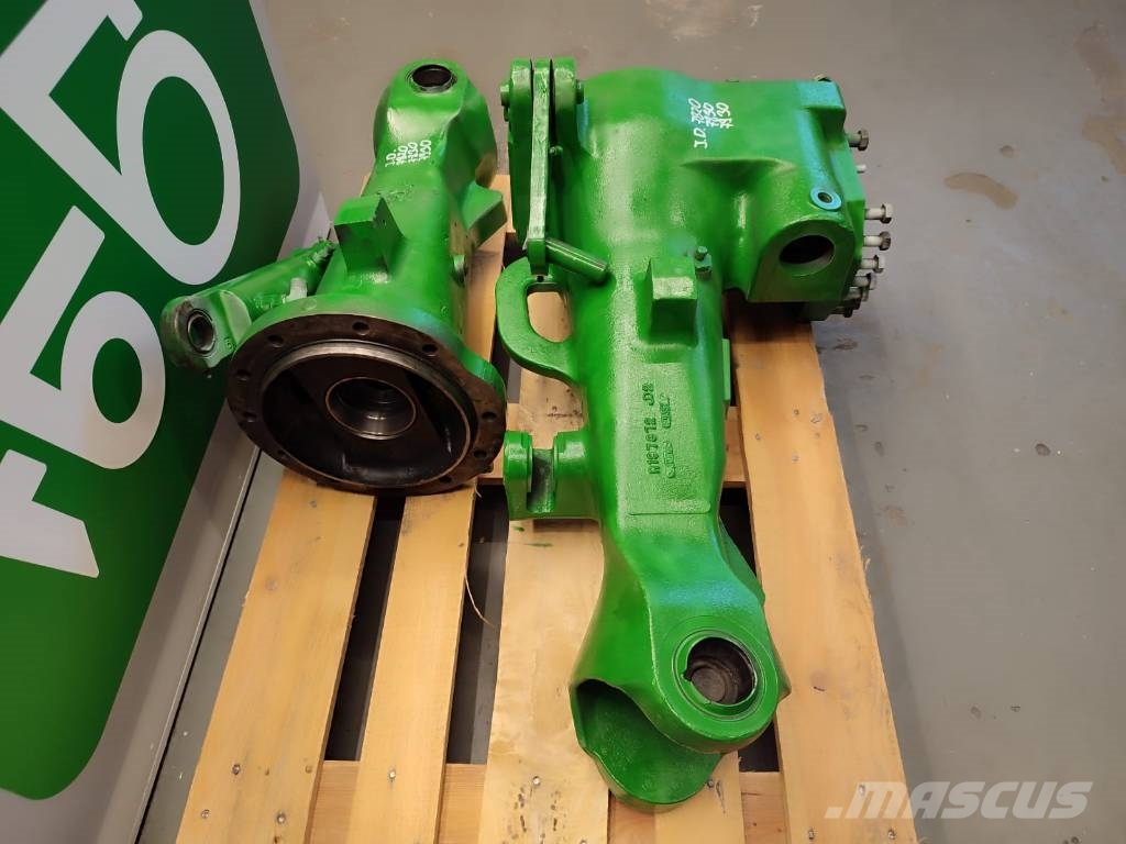  Bridge housing R197872 R197873 John Deere 7820 Joh 轴