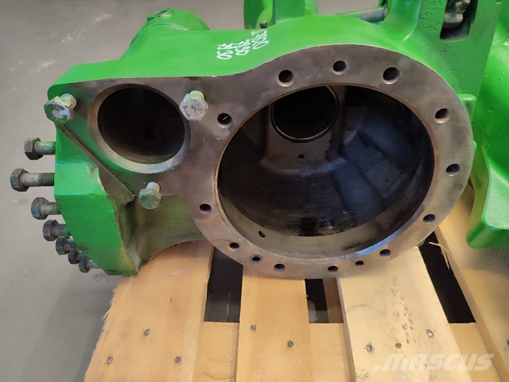  Bridge housing R197872 R197873 John Deere 7820 Joh 轴