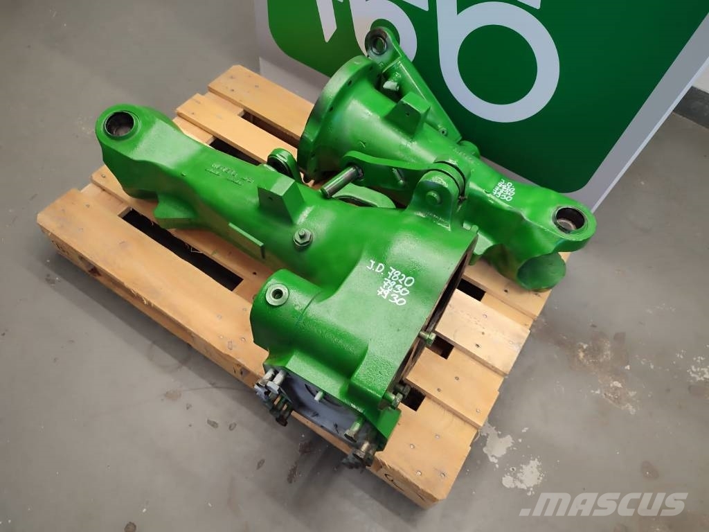  Bridge housing R197872 R197873 John Deere 7820 Joh 轴