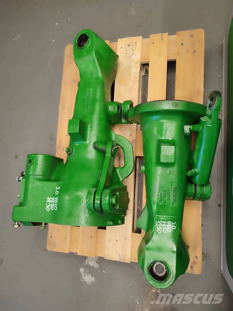  Bridge housing R197872 R197873 John Deere 7820 Joh 轴