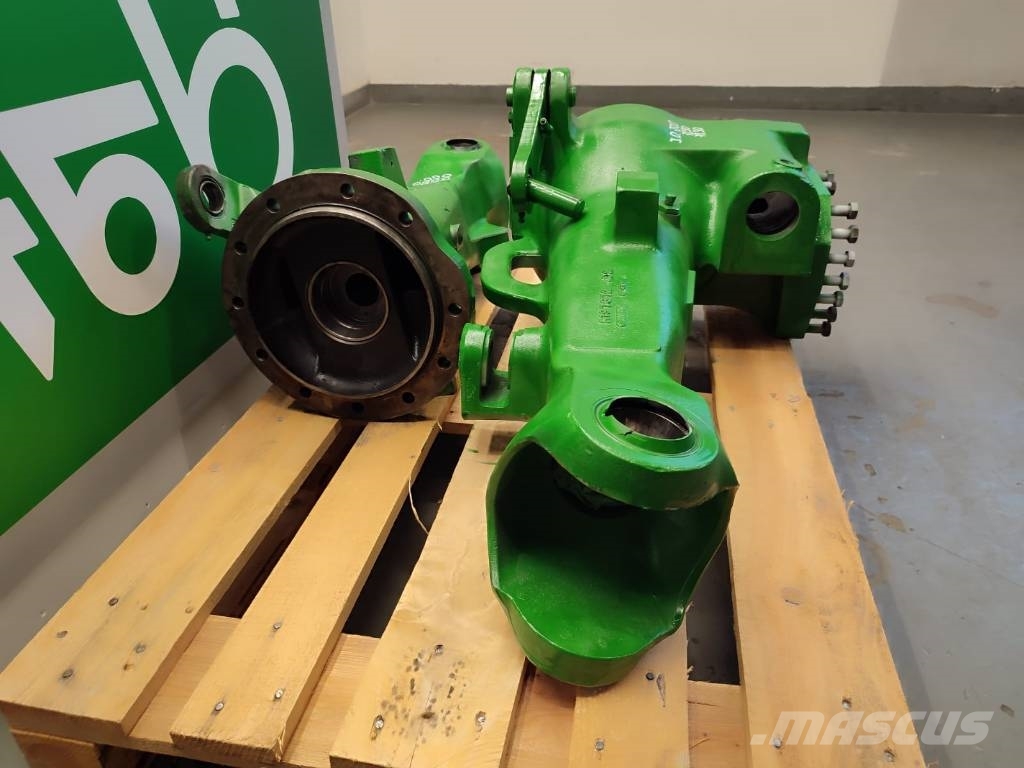  Bridge housing R197872 R197873 John Deere 7820 Joh 轴