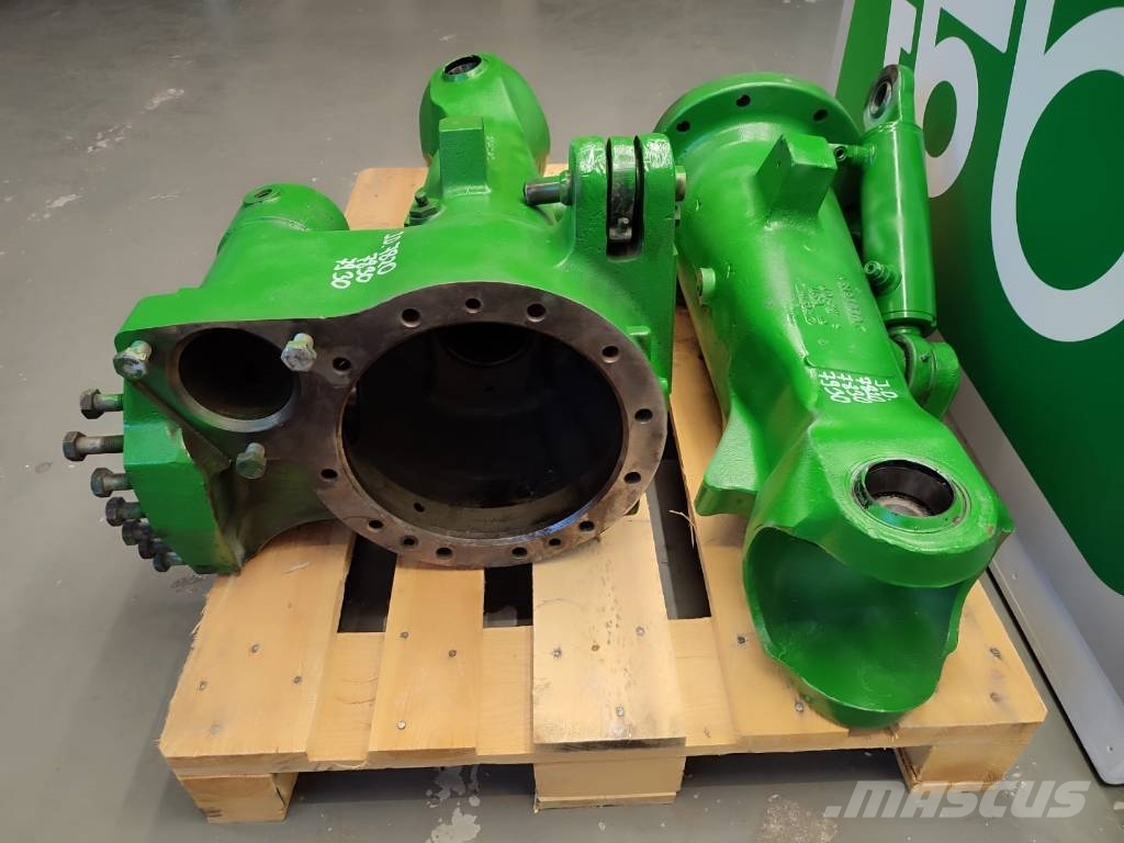  Bridge housing R197872 R197873 John Deere 7820 Joh 轴