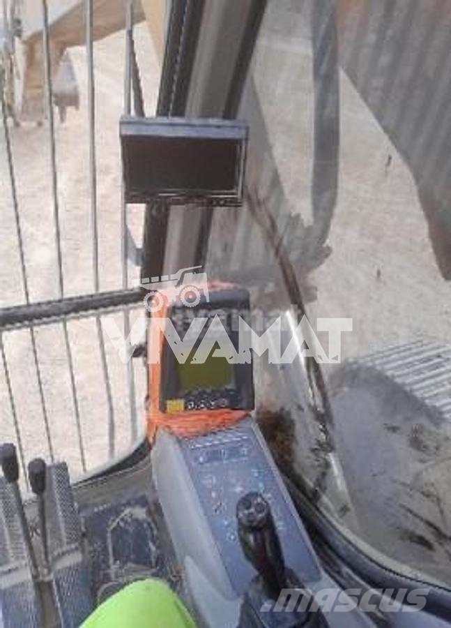 Liebherr R934 IND / R954C / R934C Other components
