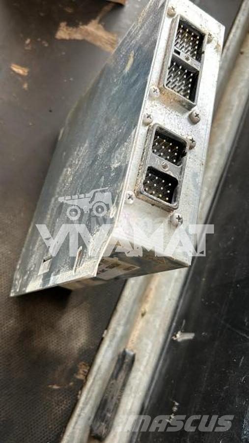 Liebherr R934 IND / R954C / R934C Other components
