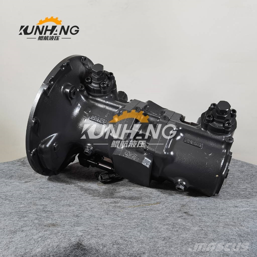 Komatsu PC228USLC-3 PC228US-3 Main Pump 708-2L-00102 Μετάδοση κίνησης